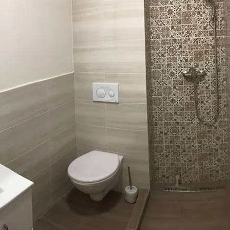 Mestiansky Dom Sladkovic, Centrum Banskej Stiavnice Apartment