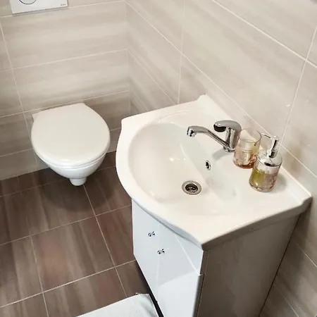 Mestiansky Dom Sladkovic, Centrum Banskej Stiavnice Banska Stiavnica