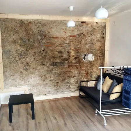Mestiansky Dom Sladkovic, Centrum Banskej Stiavnice Apartment Banska Stiavnica